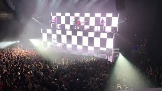 LANY - World Tour FULL SET Masonic 6/15/19