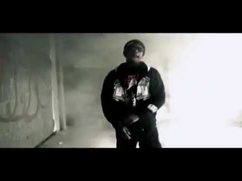 Alpha 5.20 feat Shone et O'rosko "Un monde froid"