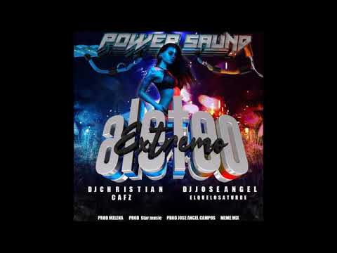 ELECTRO POWER SOUND 🇻🇪🔥