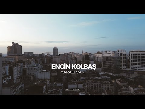 Engin KOLBAŞ - Yarası Var