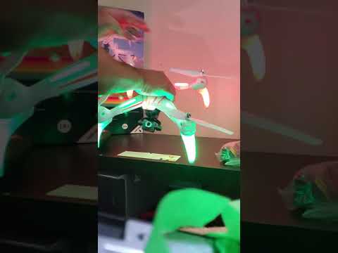 Polaroid stealth pl3100 drone review