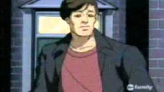 AMV - Cold- Cure My Tragedy - Spider Man