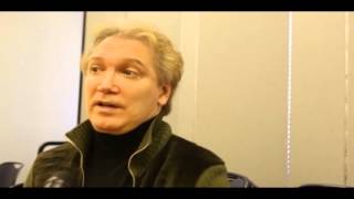 The Tribute Artist - Press Interviews