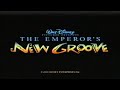 THE EMPEROR S NEW GROOVE 2000 VHS Preview Rip Digitization From BUZZ LIGHTYEAR OF STAR COMMAND