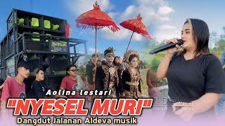 Download lagu SASAK NYESEL MURI AOLINA FT HARISKA ALDEVA MUSIK mp3 Download lagu SASAK NYESEL MURI AOLINA FT HARISKA ALDEVA MUSIK mp3