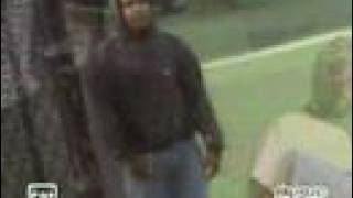 De La Soul - Keepin&#39; The Faith (Straight Pass)