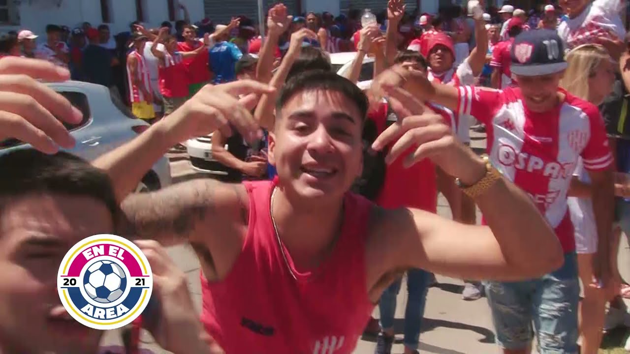 Unión gana el Clásico y asegura su participación en la Sudamericana 2022