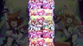 【IdolingIdol】1プレイ10分ぐらいのアイドルマネジメント #short
