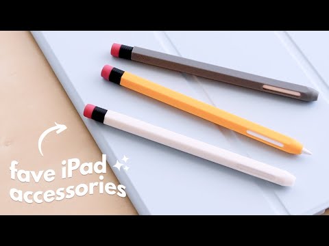 8 Best Apple Pencil Holders You Can Buy