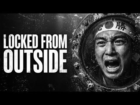 Why Japan Welded Their Pilots Inside Torpedoes: The Kaiten Truth