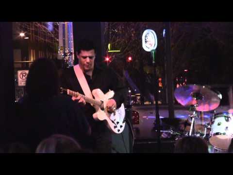 Trampled Under Foot-- Heart on the Line