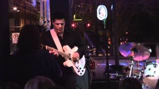 Trampled Under Foot-- Heart on the Line