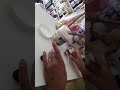 Misturinha Mágica FerrAzo Profection
