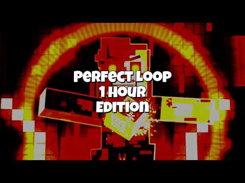 [UST] Gold Protocol - Admin (MCSM) LMS Theme | Forsaken UST Custom loop [1 hour]