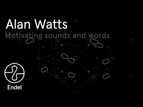 Alan Watts - Wiggly Wisdom (Full Album Player) | Endel