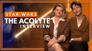 Practical Sets, Puppets, And The Ambitions Of The Acolyte | Interview