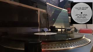 Timbaland + Magoo Feat. Missy Elliott - Cop That Shit (Mousse T. Main Mix) | HQ Vinyl