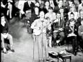 Michael, Row The Boat Ashore   Pete Seeger 18 24 1963