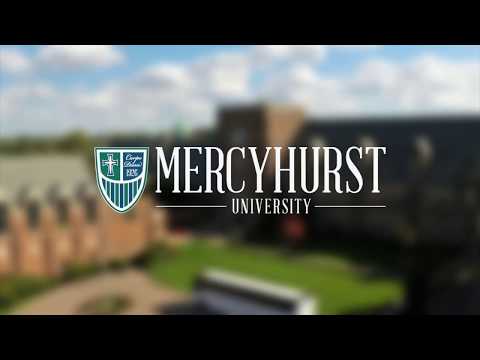 Planning your visit to Mercyhurst University