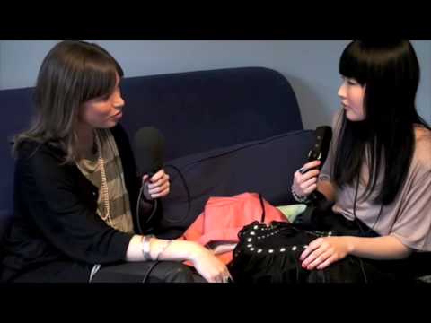 Modekoll med Lina Borgenbring - vårens väskor