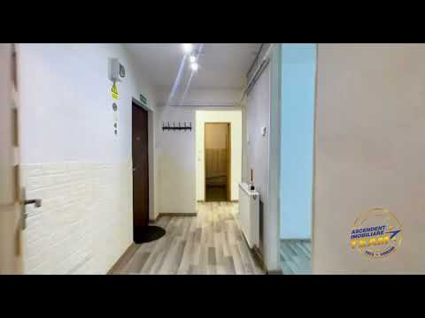 Spatiu comercial dispus la strada principala, Central, Lenin, B- dul Grigore Balan — Video