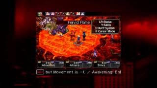 Игра Shin Megami Tensei Devil Survivor Overclocked (3DS)