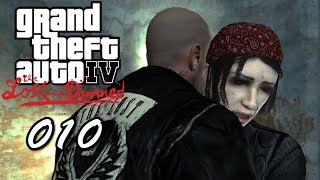 GTA 4: The Lost and Damned #010 🔫 Deutsch 100% ∞ Politics | Coming down ∞ LP GTA IV Gameplay German