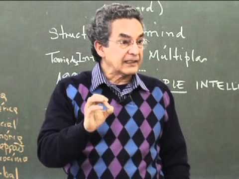 Cursos USP – Tópicos de Epistemologia e Didática – Aula 5 (2/2)