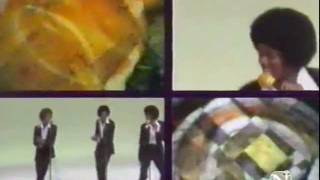 The Jacksons &quot;Keep on dancing&quot;