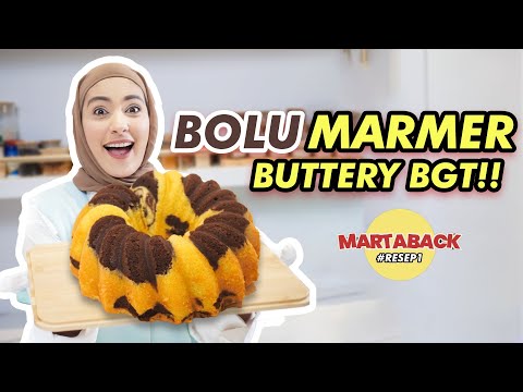 A MUST TRY!! IS KAK ALA'S FAMILY SPECIAL MARBLE BALL TRULY DELICIOUS? - NAJLA BISYIR