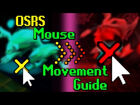 The number 1 way to get better at OSRS: "Click Better".