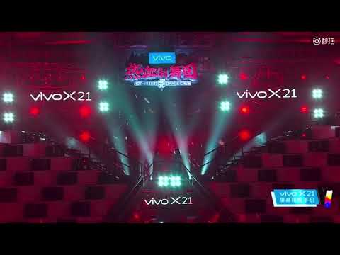 HBDC Ep 1 cut (Victoria Song Dance)