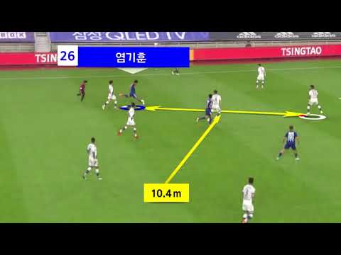 [K CLASSIC GRAPHIC GOAL] 조나탄의 감각적인 헤딩골!