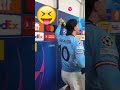 Jack Grealish makes de Bruyne laugh a lot!😂💙Grealish is too much too handle!😂🏆 #shorts #viral