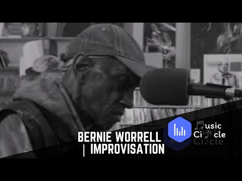Bernie Worrell | Improvisation