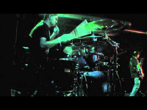 Brandon Park - Allegaeon - Behold (God I Am)