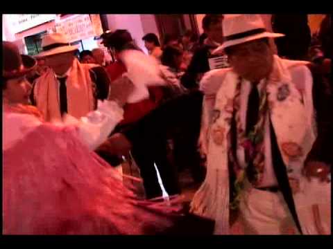 Cerrito De Huacsapata - Musica Punena