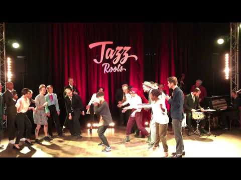 Jazz Roots 2018 - Teachers Battle
