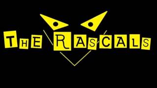 The Rascals-Declare Guerre Nucleaire [The Hives cover]