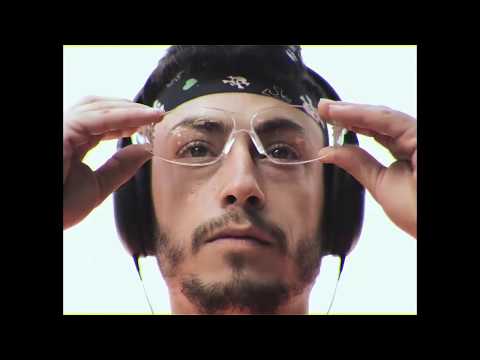 Me Das Mucho Amor - RUNNER Ft ANIBAL SKILL (VIDEOCLIP)