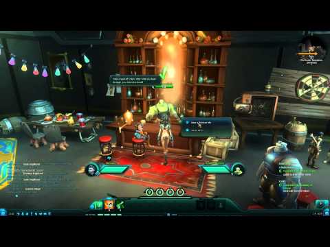 Wildstar Review Worst MMORPG Ever?