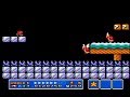 【激ﾑｽﾞ 】マリオ３エキスパートを実況 part4（最終回）