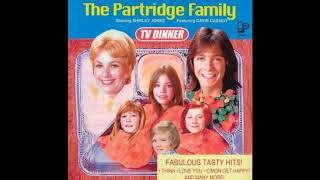 God Bless You, Girl - The Partridge Family