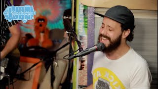 PAPA - "Comfort's a Killer" (Live at JITV HQ in Los Angeles, CA 2016) #JAMINTHEVAN