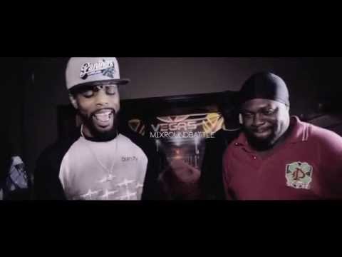 Wyze vs Priest The Messenger