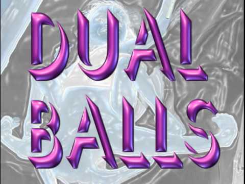 DUAL BALLS (MULTIPART FREESTYLE DUAL BEATS VERSE TRACK)