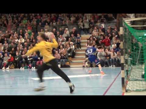 Derby: VfL Fredenbeck vs. SV Beckdorf