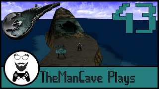 Chocobo Breeding (Blue) | Let's Play Final Fantasy VII HD Remake | Part 43