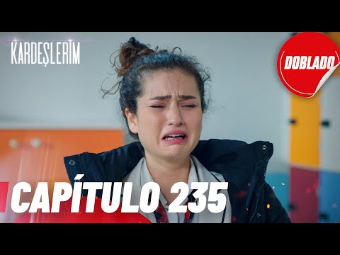 All for My Family | Kardeslerim - Episode 235 | Dubbed