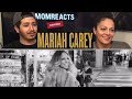 #MomReacts Mariah Carey With You REACTION #MomReacts Mariah Carey With You REACTION